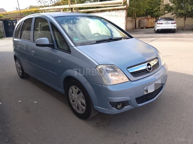 Opel Meriva 2006, 304,450 km - 1.4 л - Bakı
