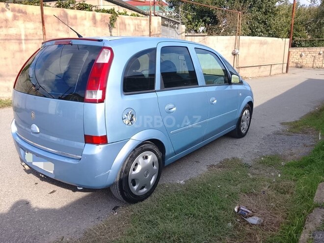 Opel Meriva 2006, 304,450 km - 1.4 л - Bakı