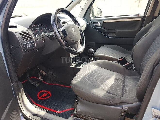 Opel Meriva 2006, 304,450 km - 1.4 л - Bakı