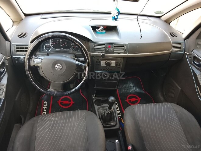 Opel Meriva 2006, 304,450 km - 1.4 л - Bakı