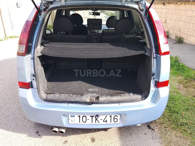 Opel Meriva 2006, 304,450 km - 1.4 л - Bakı