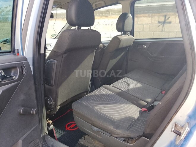 Opel Meriva 2006, 304,450 km - 1.4 л - Bakı