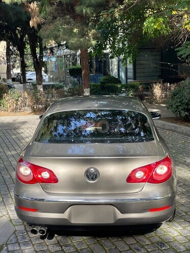 Volkswagen Passat CC 2010, 195,000 km - 2.0 l - Bakı