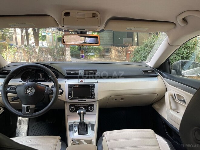 Volkswagen Passat CC 2010, 195,000 km - 2.0 l - Bakı