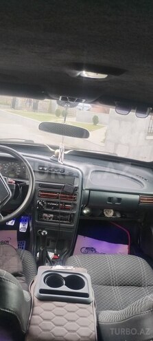 LADA (VAZ) 2115 2011, 279,000 km - 1.6 l - Daşkəsən