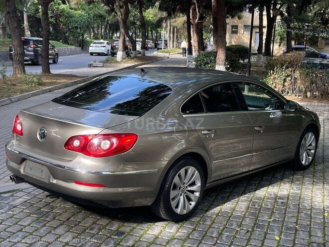 Volkswagen Passat CC 2010, 195,000 km - 2.0 l - Bakı