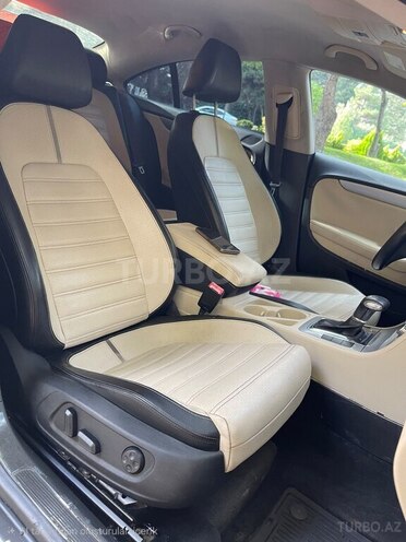 Volkswagen Passat CC 2010, 195,000 km - 2.0 l - Bakı