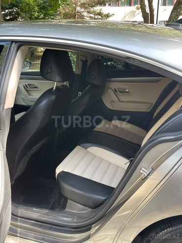Volkswagen Passat CC 2010, 195,000 km - 2.0 l - Bakı