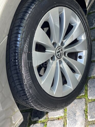Volkswagen Passat CC 2010, 195,000 km - 2.0 l - Bakı