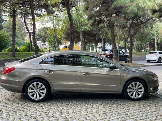 Volkswagen Passat CC 2010, 195,000 km - 2.0 l - Bakı