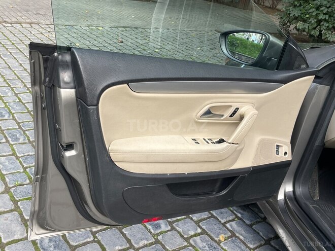 Volkswagen Passat CC 2010, 195,000 km - 2.0 l - Bakı