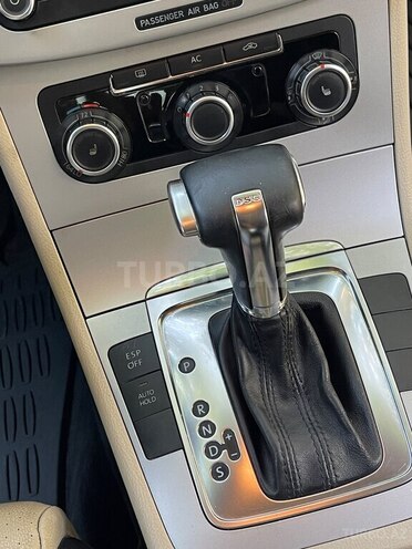 Volkswagen Passat CC 2010, 195,000 km - 2.0 l - Bakı