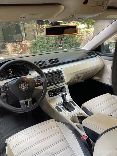 Volkswagen Passat CC 2010, 195,000 km - 2.0 l - Bakı