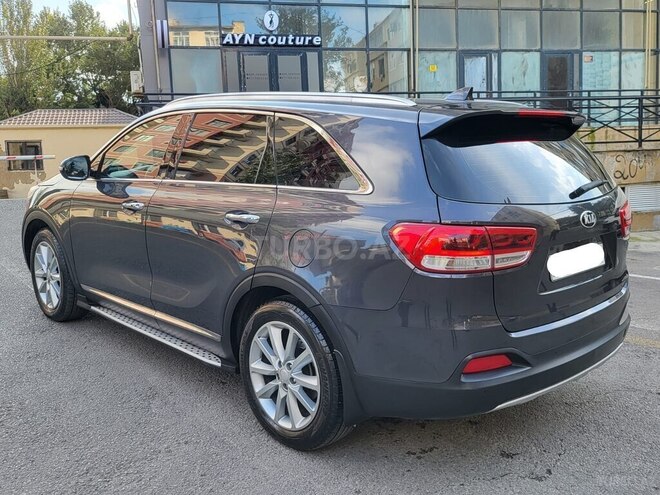Kia Sorento 2014, 225,149 km - 2.0 l - Bakı