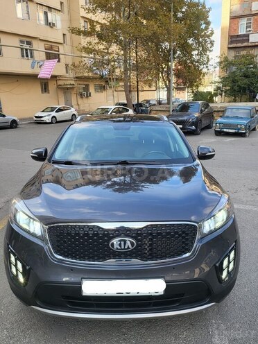Kia Sorento 2014, 225,149 km - 2.0 l - Bakı