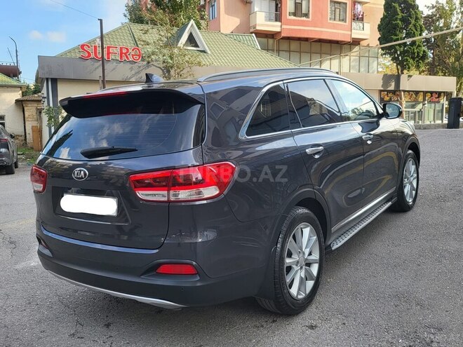 Kia Sorento 2014, 225,149 km - 2.0 l - Bakı