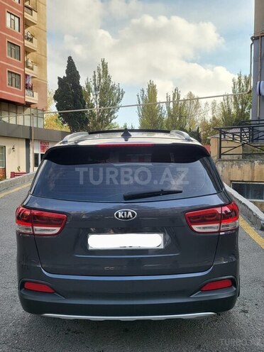 Kia Sorento 2014, 225,149 km - 2.0 l - Bakı