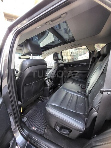 Kia Sorento 2014, 225,149 km - 2.0 l - Bakı
