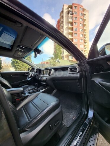 Kia Sorento 2014, 225,149 km - 2.0 l - Bakı