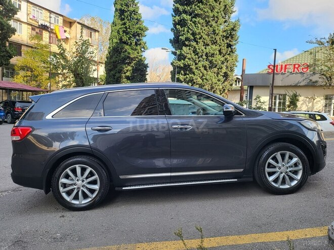 Kia Sorento 2014, 225,149 km - 2.0 l - Bakı