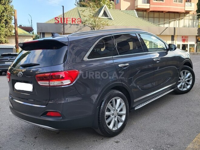 Kia Sorento 2014, 225,149 km - 2.0 l - Bakı