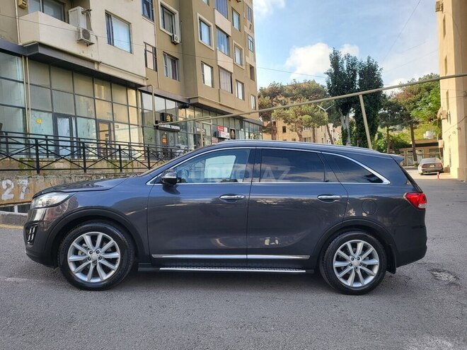 Kia Sorento 2014, 225,149 km - 2.0 l - Bakı