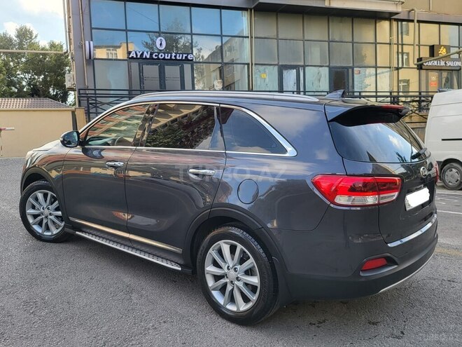 Kia Sorento 2014, 225,149 km - 2.0 l - Bakı