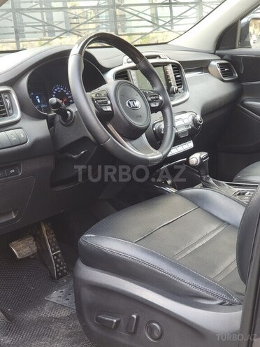 Kia Sorento 2014, 225,149 km - 2.0 l - Bakı