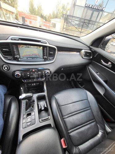 Kia Sorento 2014, 225,149 km - 2.0 l - Bakı