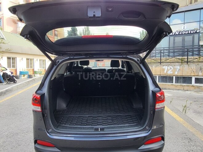 Kia Sorento 2014, 225,149 km - 2.0 l - Bakı