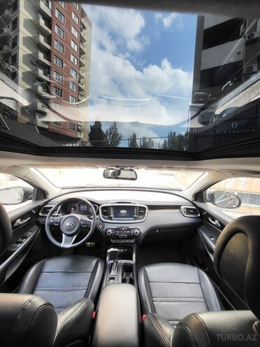 Kia Sorento 2014, 225,149 km - 2.0 l - Bakı