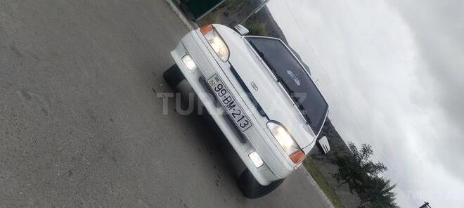 LADA (VAZ) 2115 2011, 279,000 km - 1.6 l - Daşkəsən
