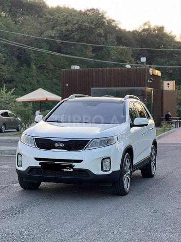 Kia Sorento 2013, 224,000 km - 2.0 l - Balakən