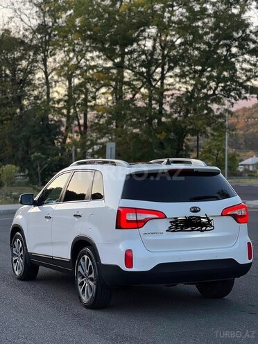 Kia Sorento 2013, 224,000 km - 2.0 l - Balakən