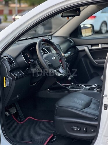 Kia Sorento 2013, 224,000 km - 2.0 l - Balakən