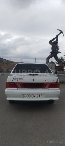 LADA (VAZ) 2115 2011, 279,000 km - 1.6 l - Daşkəsən