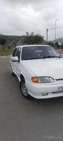 LADA (VAZ) 2115 2011, 279,000 km - 1.6 l - Daşkəsən