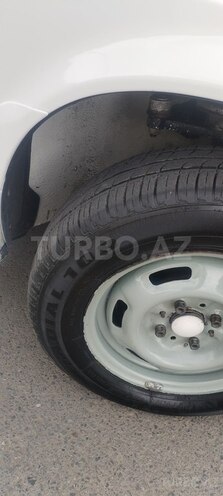 LADA (VAZ) 2115 2011, 279,000 km - 1.6 l - Daşkəsən