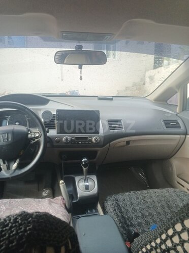 Honda Civic 2008, 430,000 km - 1.6 л - Bakı