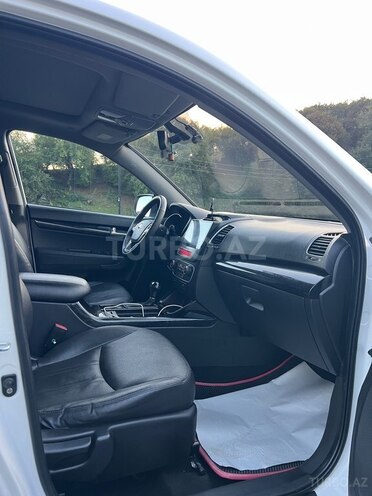 Kia Sorento 2013, 224,000 km - 2.0 l - Balakən