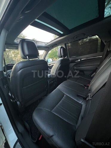 Kia Sorento 2013, 224,000 km - 2.0 l - Balakən