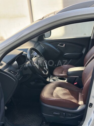 Hyundai ix35 2010, 159,300 km - 2.4 l - Bakı
