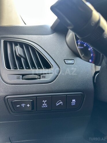 Hyundai ix35 2010, 159,300 km - 2.4 l - Bakı