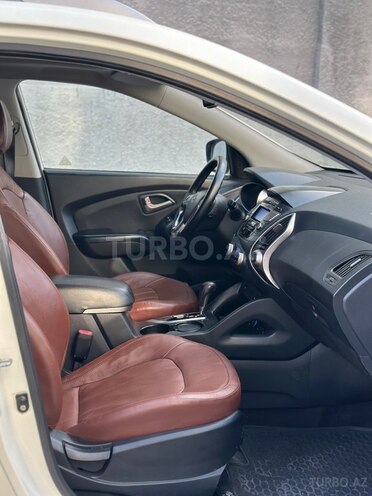 Hyundai ix35 2010, 159,300 km - 2.4 l - Bakı
