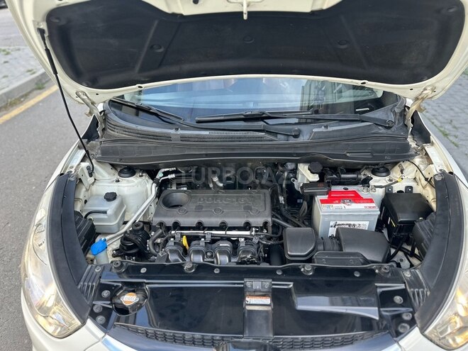 Hyundai ix35 2010, 159,300 km - 2.4 l - Bakı
