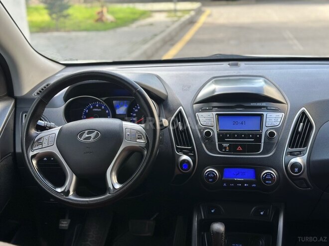 Hyundai ix35 2010, 159,300 km - 2.4 l - Bakı