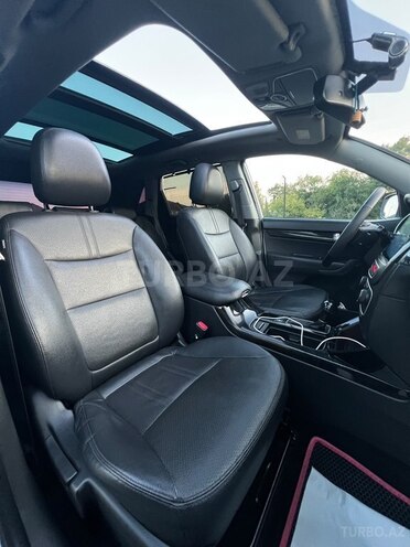 Kia Sorento 2013, 224,000 km - 2.0 l - Balakən