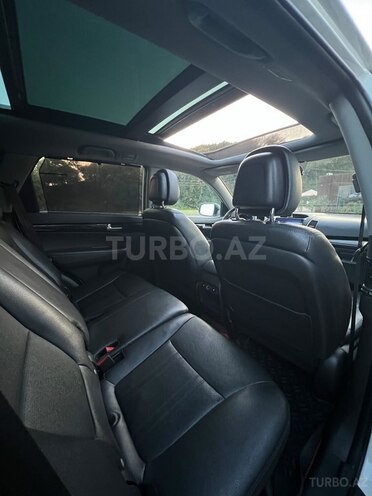 Kia Sorento 2013, 224,000 km - 2.0 l - Balakən