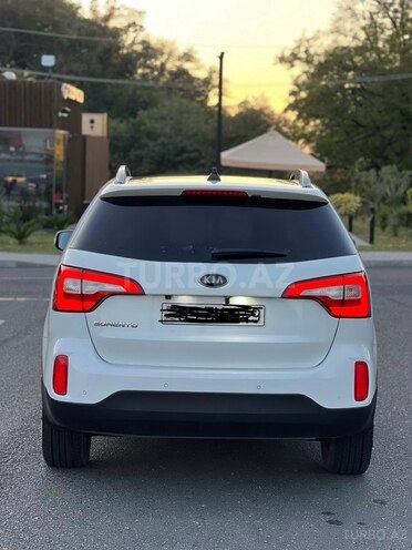 Kia Sorento 2013, 224,000 km - 2.0 l - Balakən
