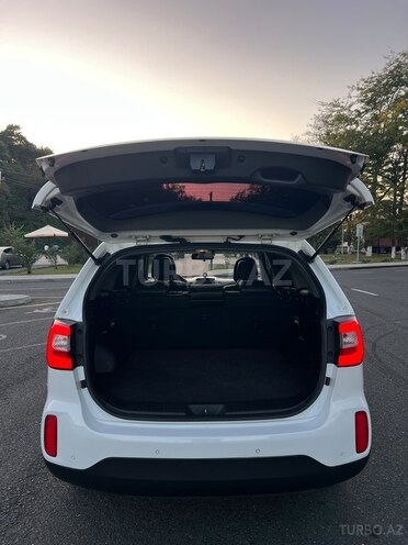 Kia Sorento 2013, 224,000 km - 2.0 l - Balakən